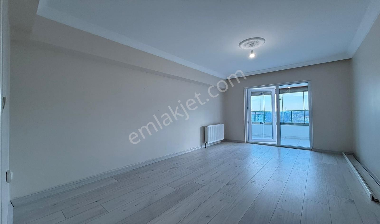 Yasa'dan Hisar'da 2+1 3. Katta Masrafsiz Teras Balkonlu - Görsel 17