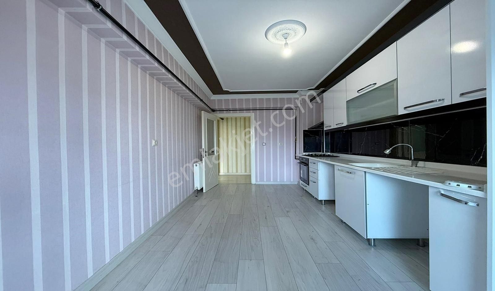 Yasa'dan Hisar'da 2+1 3. Katta Masrafsiz Teras Balkonlu - Görsel 31