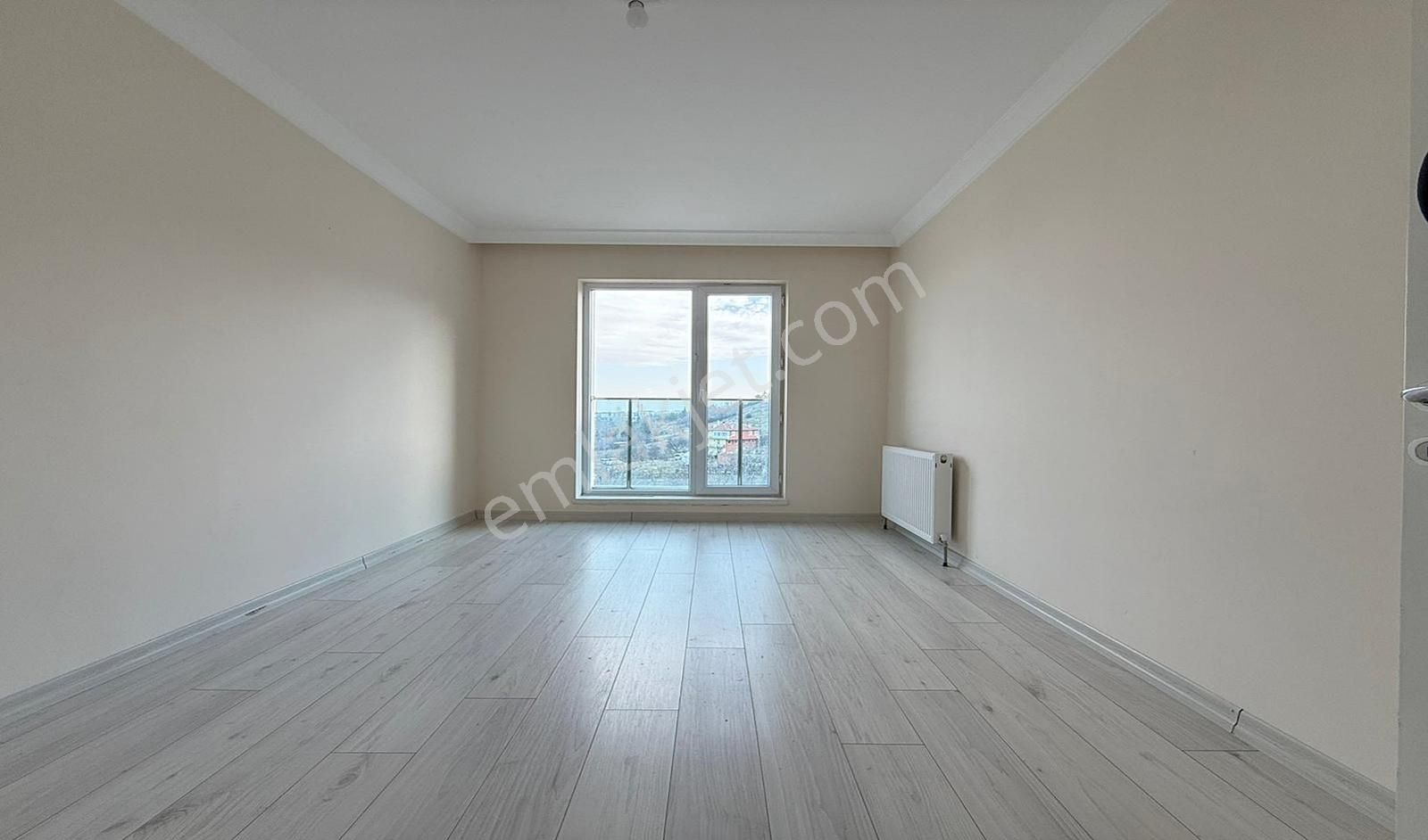 Yasa'dan Hisar'da 2+1 3. Katta Masrafsiz Teras Balkonlu - Görsel 33