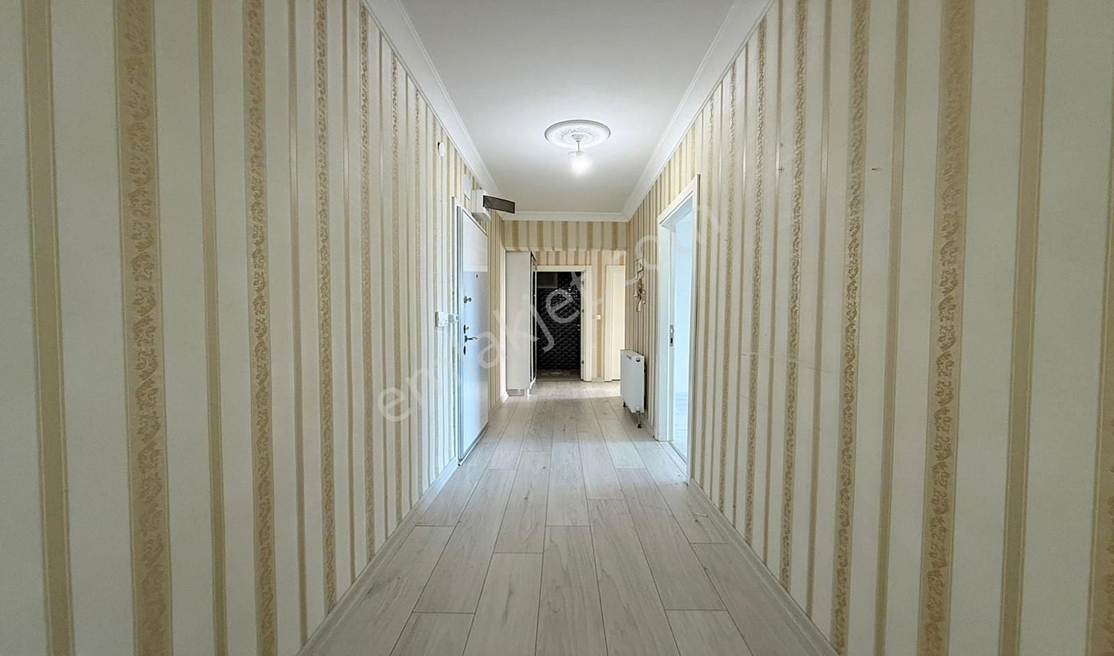 Yasa'dan Hisar'da 2+1 3. Katta Masrafsiz Teras Balkonlu - Görsel 5