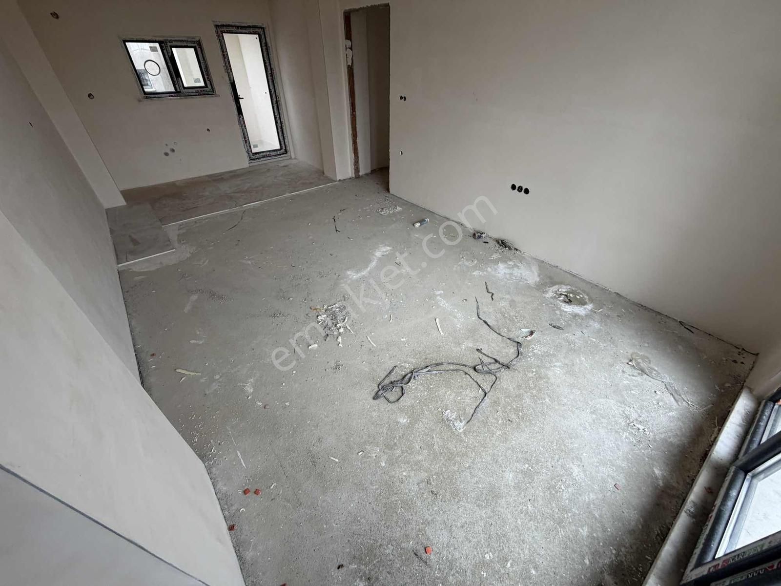 Cebeci Mh. Tramvaya Komşu 2+1 85m2 4.kat Sıfır Lüx Daire - Görsel 8