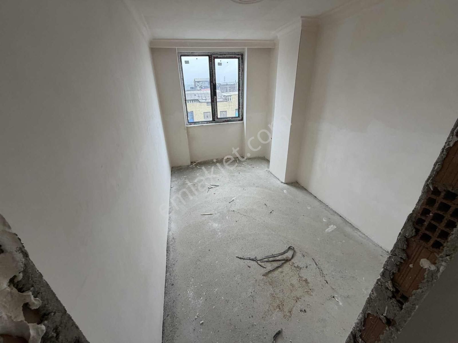 Cebeci Mh. Tramvaya Komşu 2+1 85m2 4.kat Sıfır Lüx Daire - Görsel 10