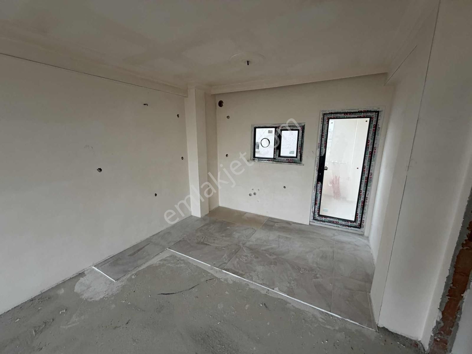 Cebeci Mh. Tramvaya Komşu 2+1 85m2 4.kat Sıfır Lüx Daire - Görsel 2