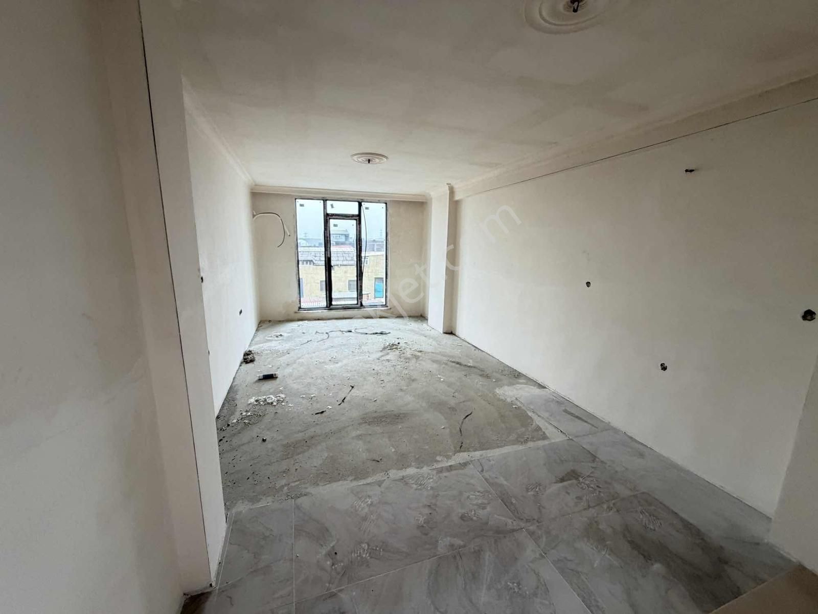 Cebeci Mh. Tramvaya Komşu 2+1 85m2 4.kat Sıfır Lüx Daire - Görsel 17