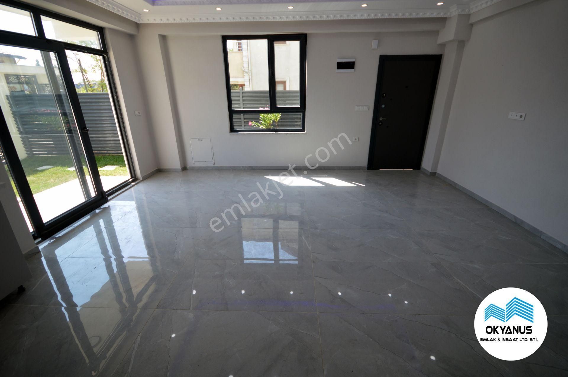 Sakarya Kocaalide Müstakil Havuz Ve Bahçe Kullanımlı Villa!!! - Görsel 17