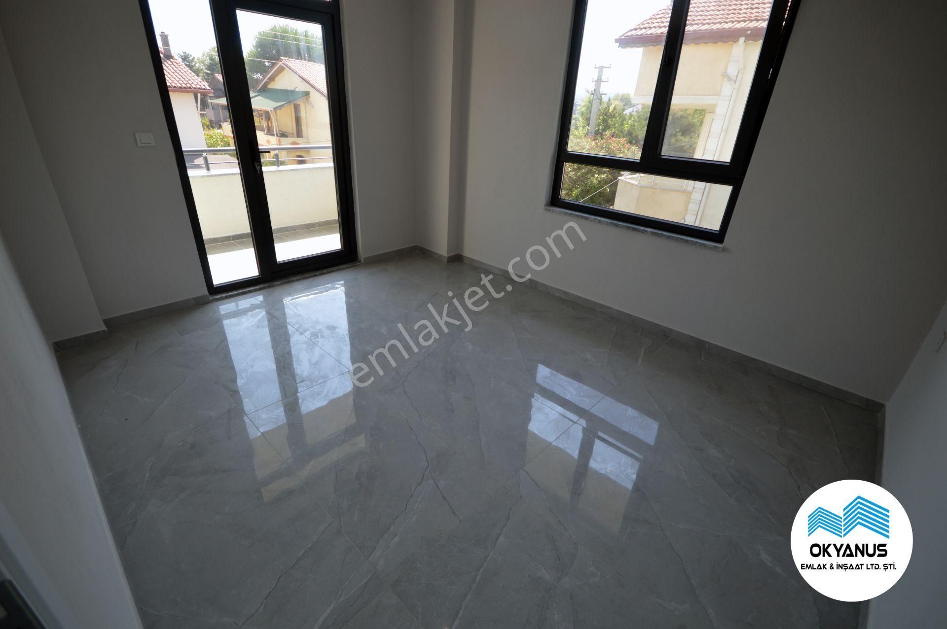 Sakarya Kocaalide Müstakil Havuz Ve Bahçe Kullanımlı Villa!!! - Görsel 24