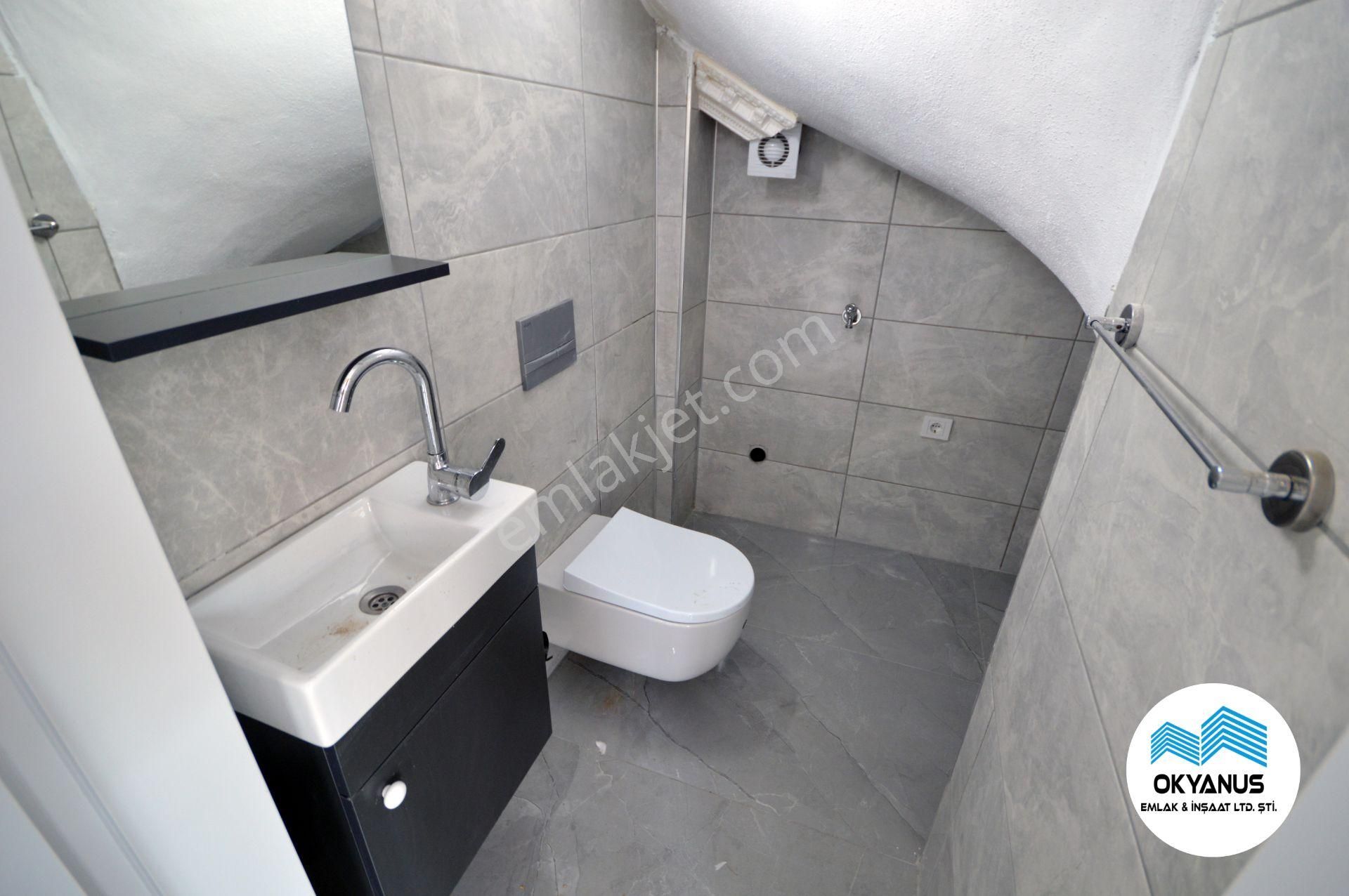 Sakarya Kocaalide Müstakil Havuz Ve Bahçe Kullanımlı Villa!!! - Görsel 19