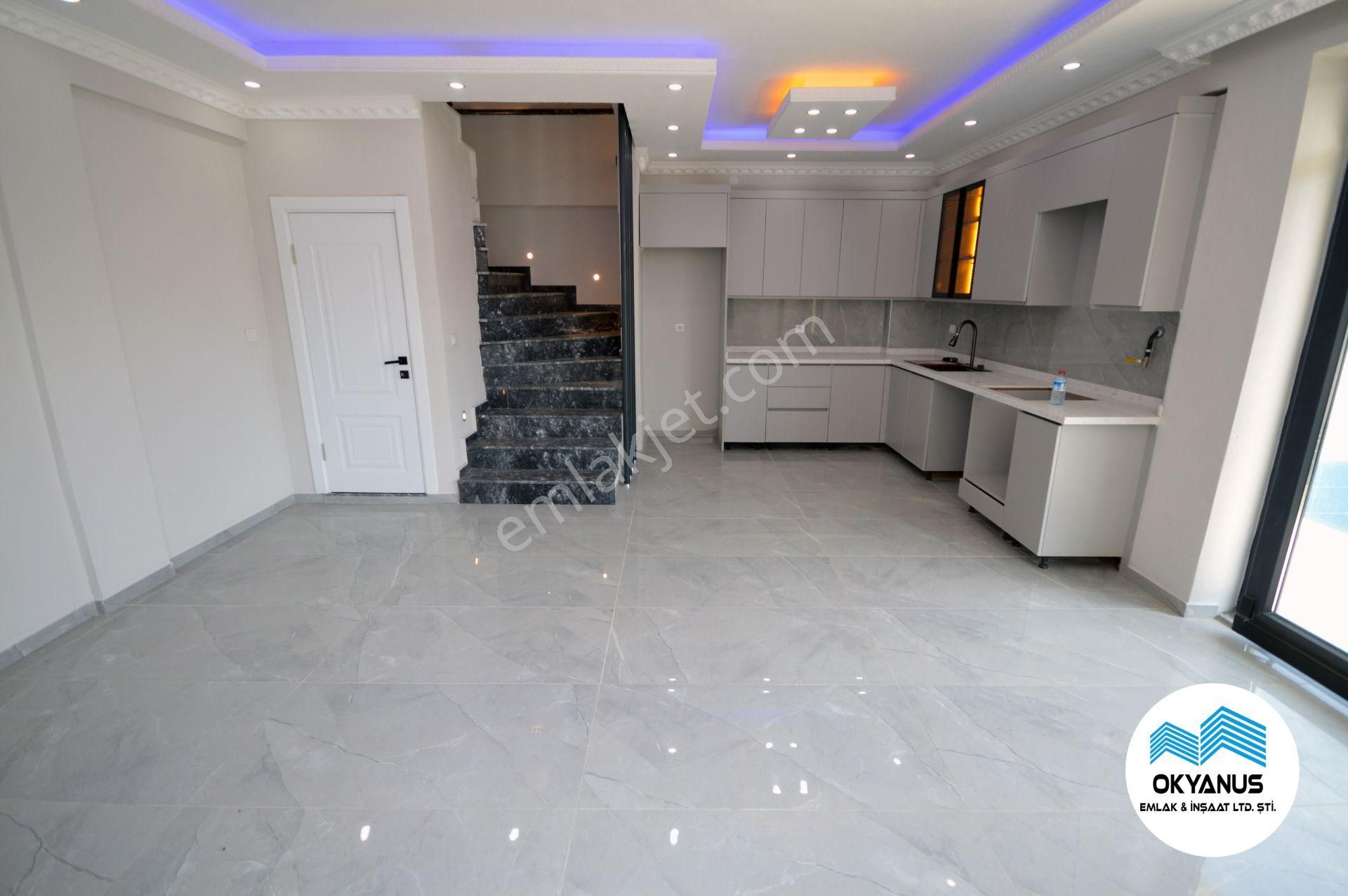 Sakarya Kocaalide Müstakil Havuz Ve Bahçe Kullanımlı Villa!!! - Görsel 9