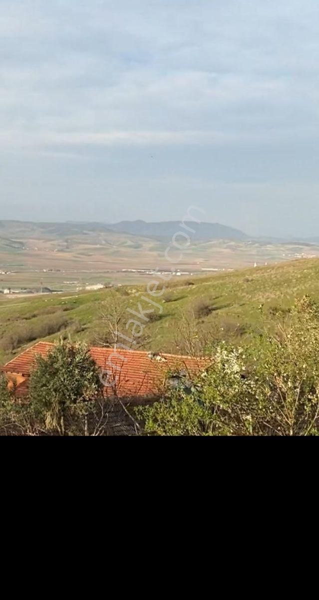 Bursa Yenişehir Subaşı Mah.'de (665 M²) Konut İmarlı Arsa - Görsel 4