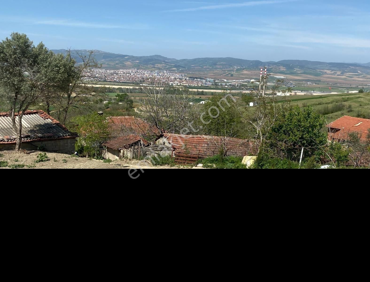 Bursa Yenişehir Subaşı Mah.'de (665 M²) Konut İmarlı Arsa - Görsel 22