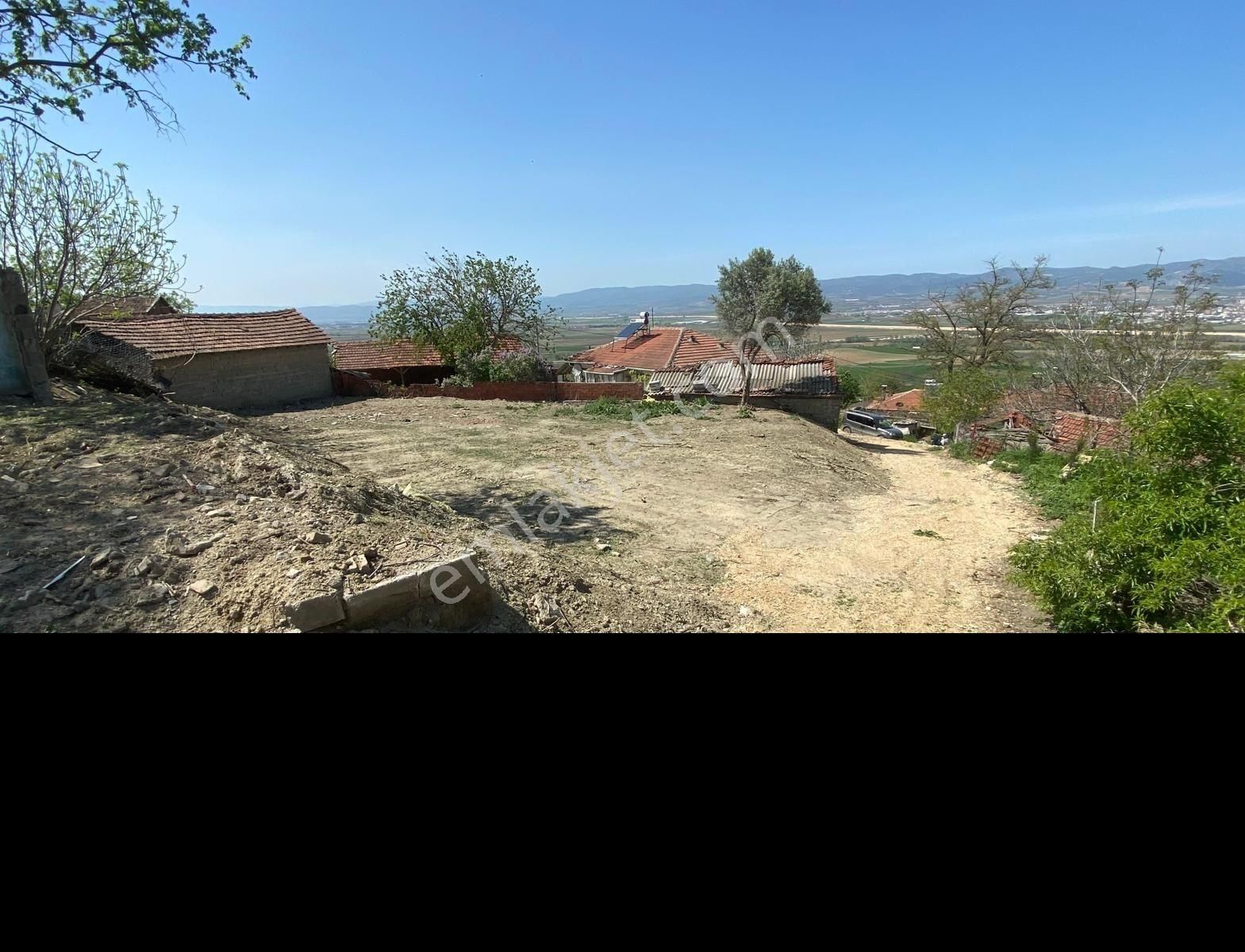 Bursa Yenişehir Subaşı Mah.'de (665 M²) Konut İmarlı Arsa - Görsel 15