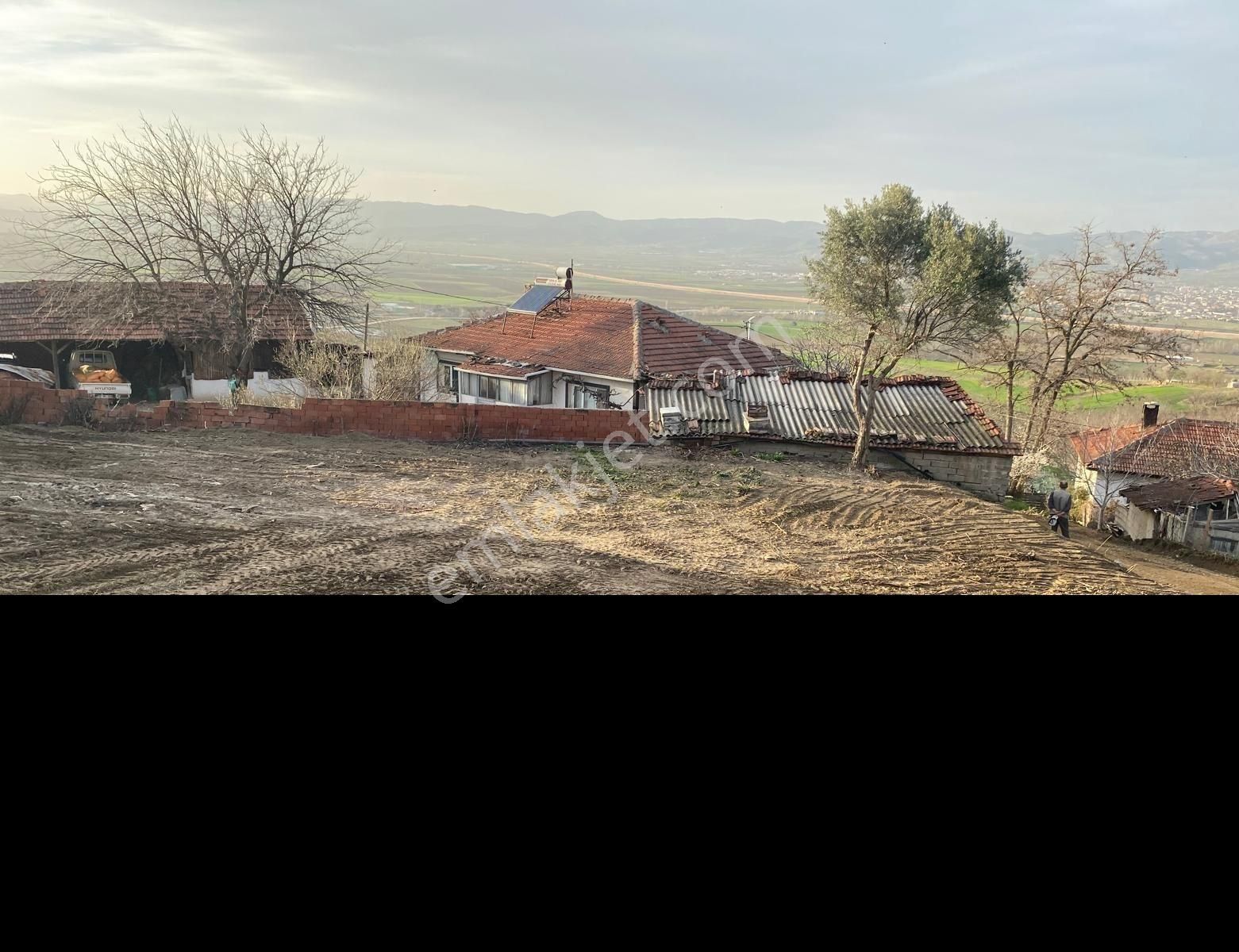 Bursa Yenişehir Subaşı Mah.'de (665 M²) Konut İmarlı Arsa - Görsel 25