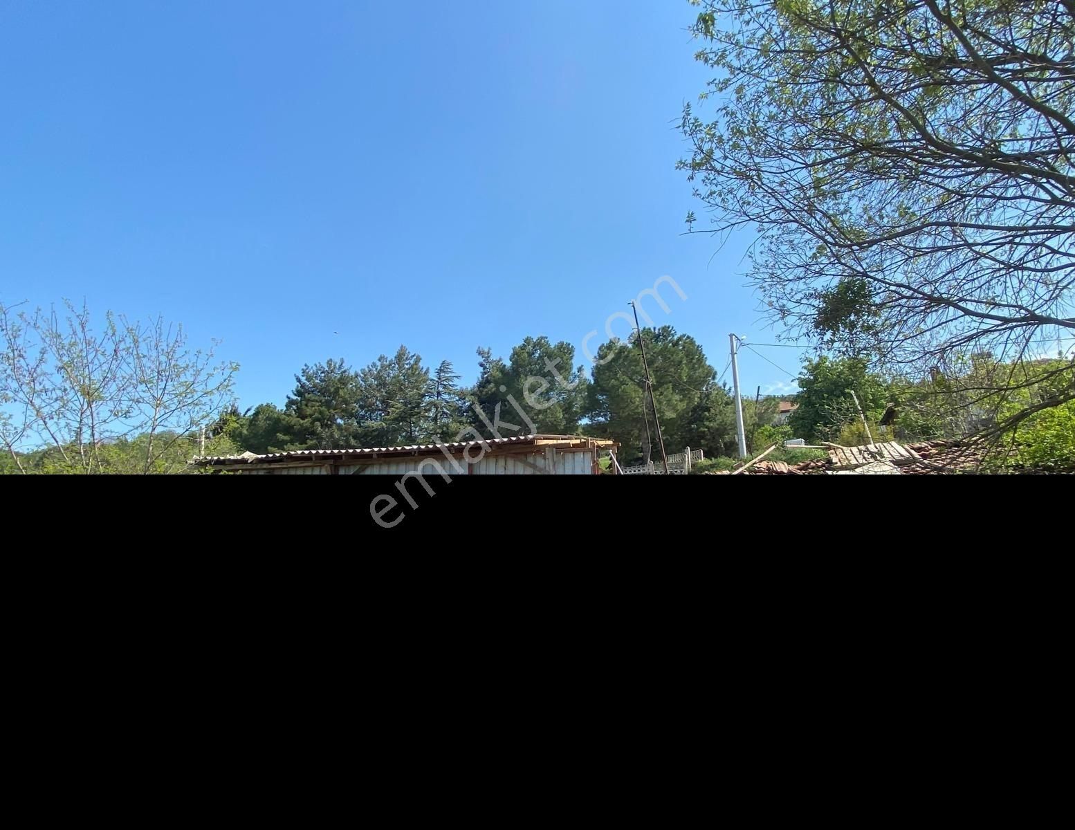 Bursa Yenişehir Subaşı Mah.'de (665 M²) Konut İmarlı Arsa - Görsel 9