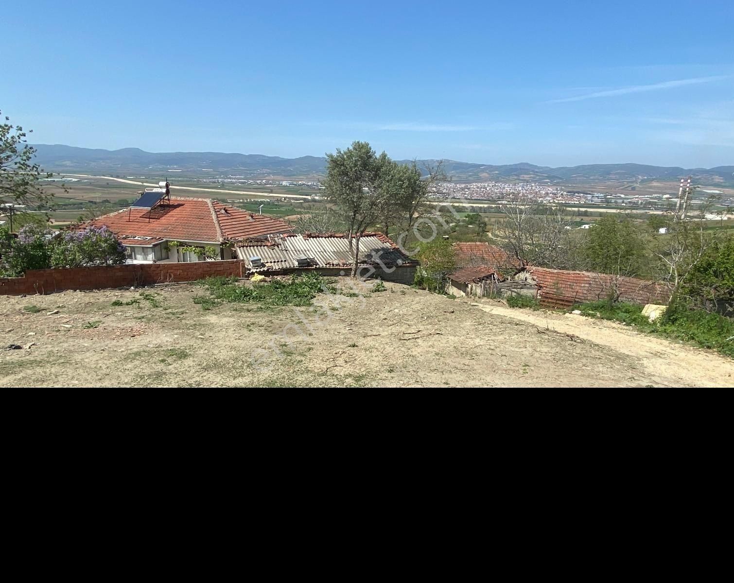 Bursa Yenişehir Subaşı Mah.'de (665 M²) Konut İmarlı Arsa - Görsel 13