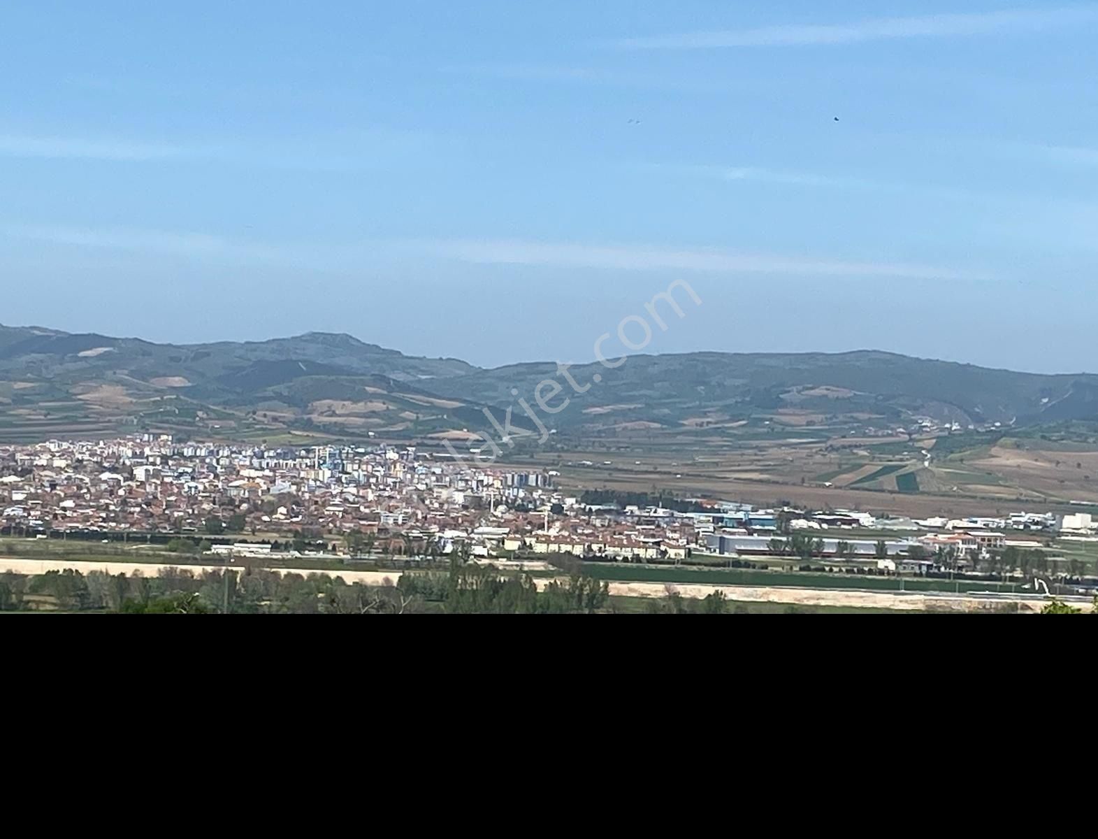 Bursa Yenişehir Subaşı Mah.'de (665 M²) Konut İmarlı Arsa - Görsel 24