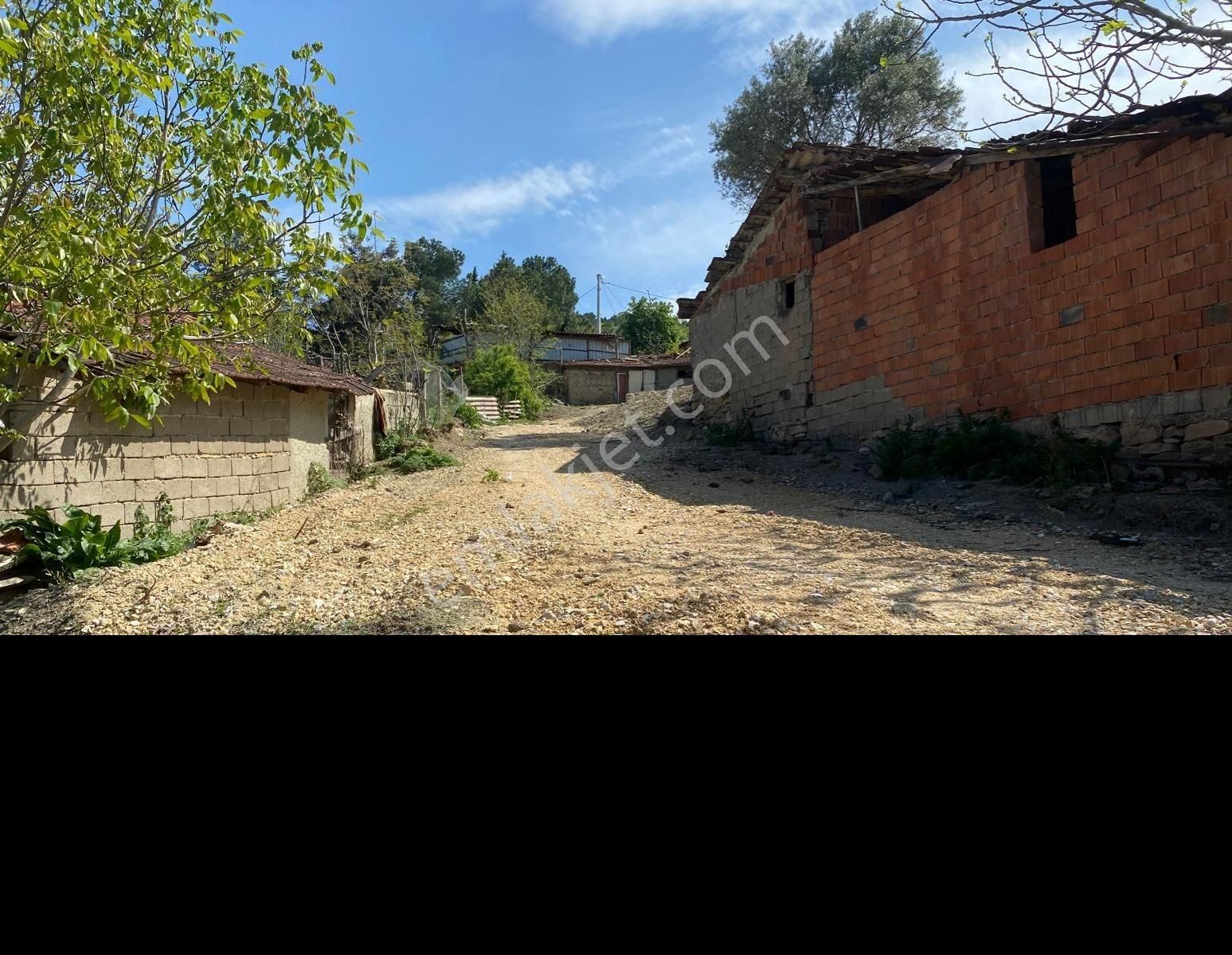 Bursa Yenişehir Subaşı Mah.'de (665 M²) Konut İmarlı Arsa - Görsel 24