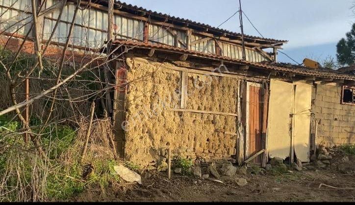 Bursa Yenişehir Subaşı Mah.'de (665 M²) Konut İmarlı Arsa - Görsel 18