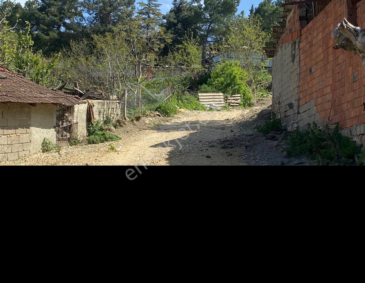 Bursa Yenişehir Subaşı Mah.'de (665 M²) Konut İmarlı Arsa - Görsel 9