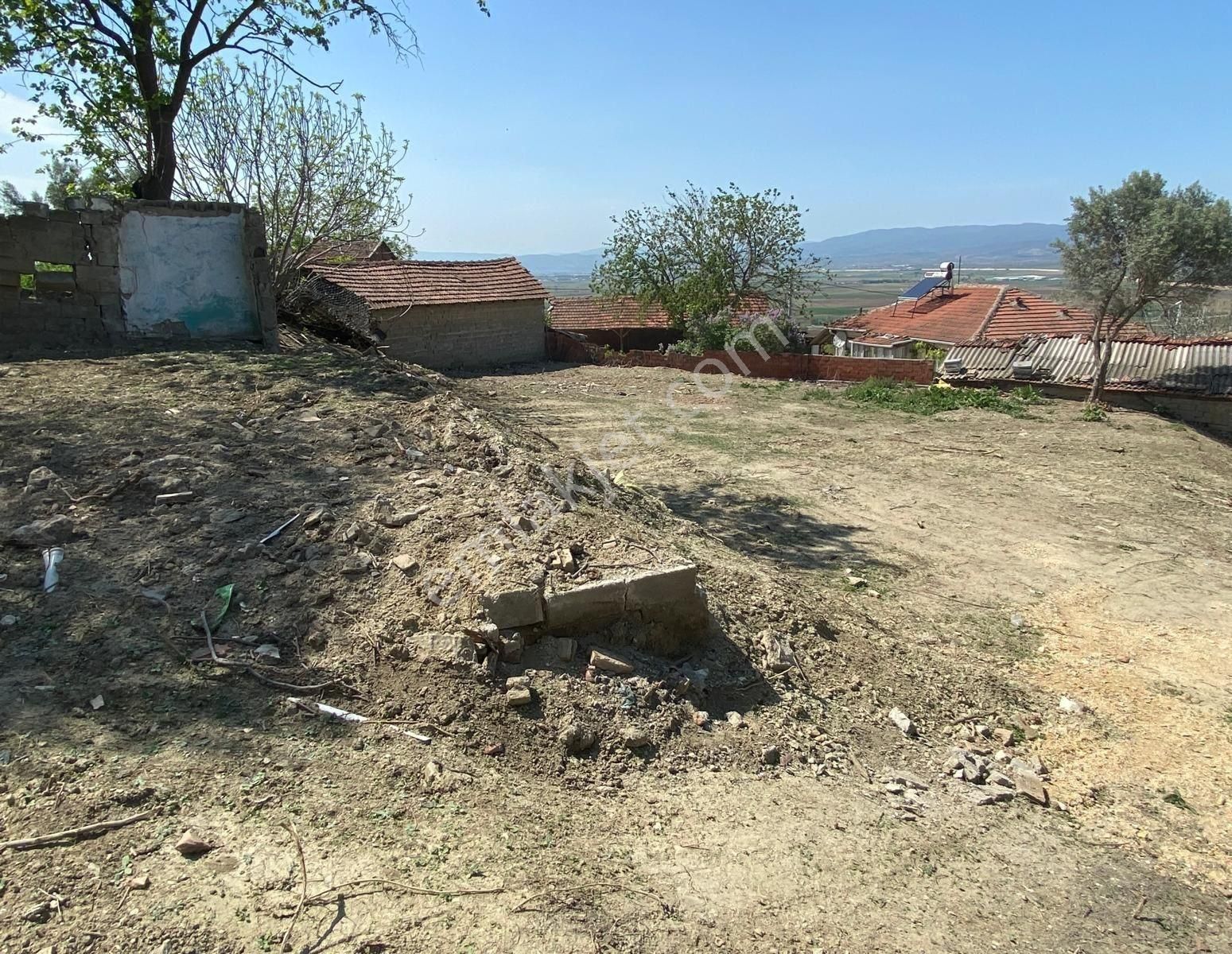 Bursa Yenişehir Subaşı Mah.'de (665 M²) Konut İmarlı Arsa - Görsel 7