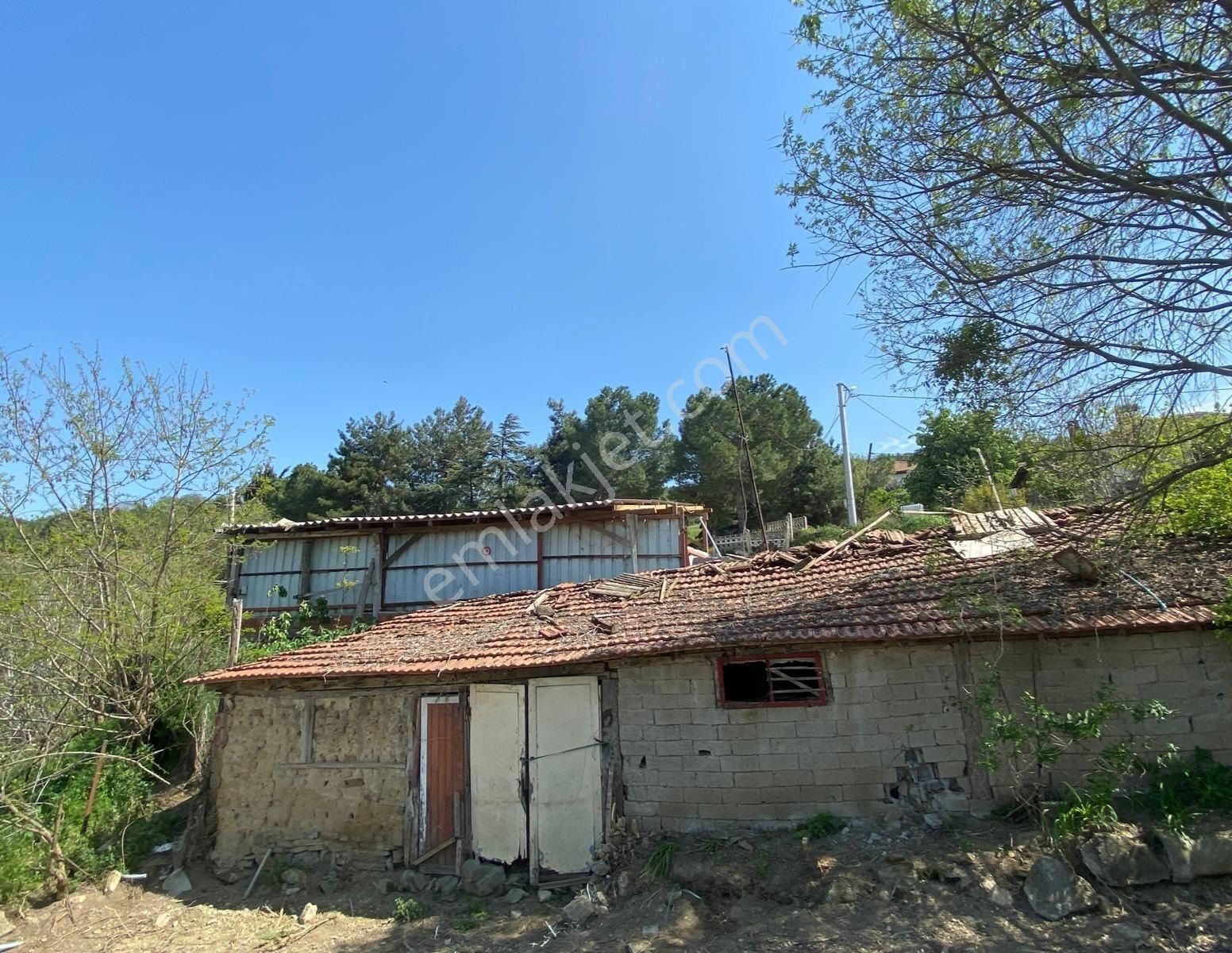 Bursa Yenişehir Subaşı Mah.'de (665 M²) Konut İmarlı Arsa - Görsel 21