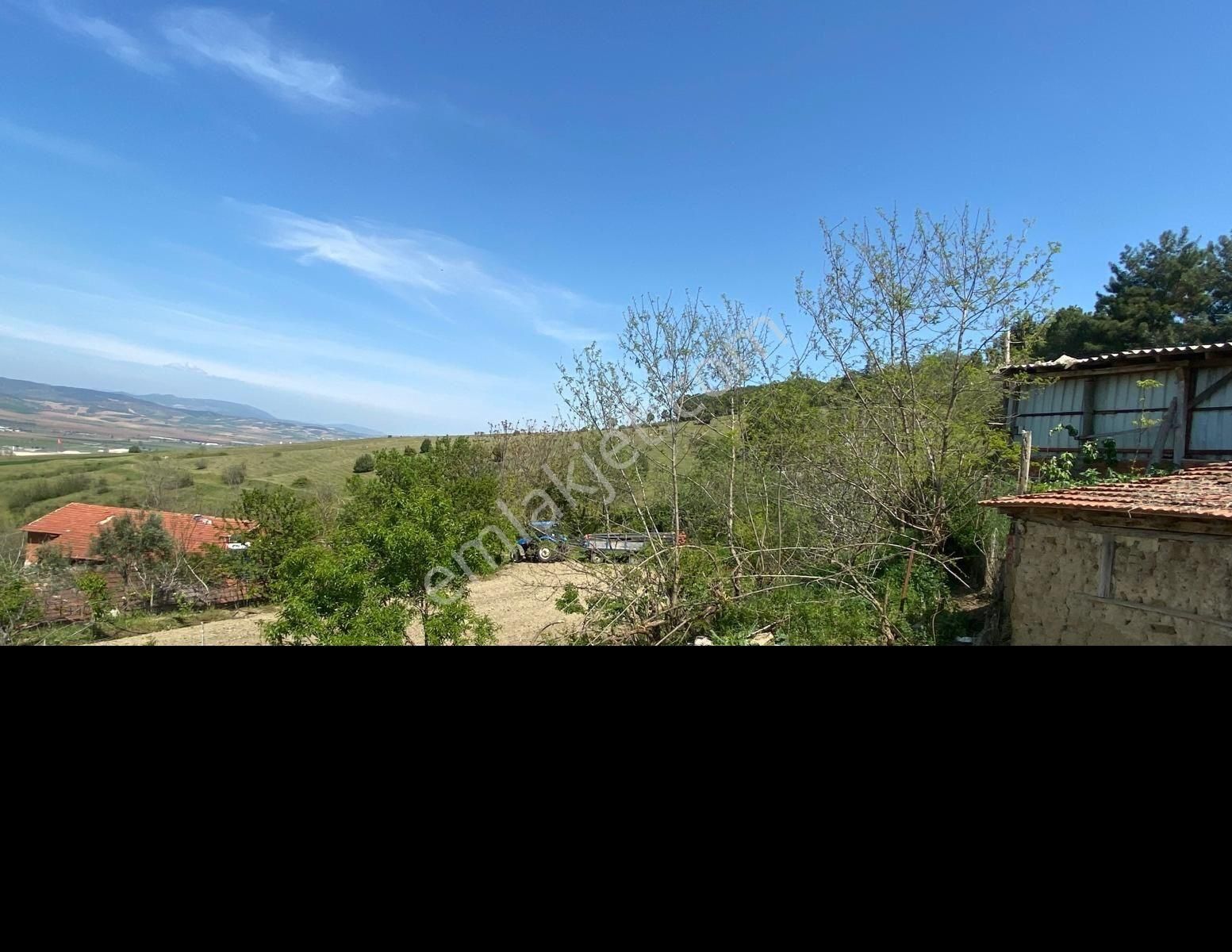 Bursa Yenişehir Subaşı Mah.'de (665 M²) Konut İmarlı Arsa - Görsel 8