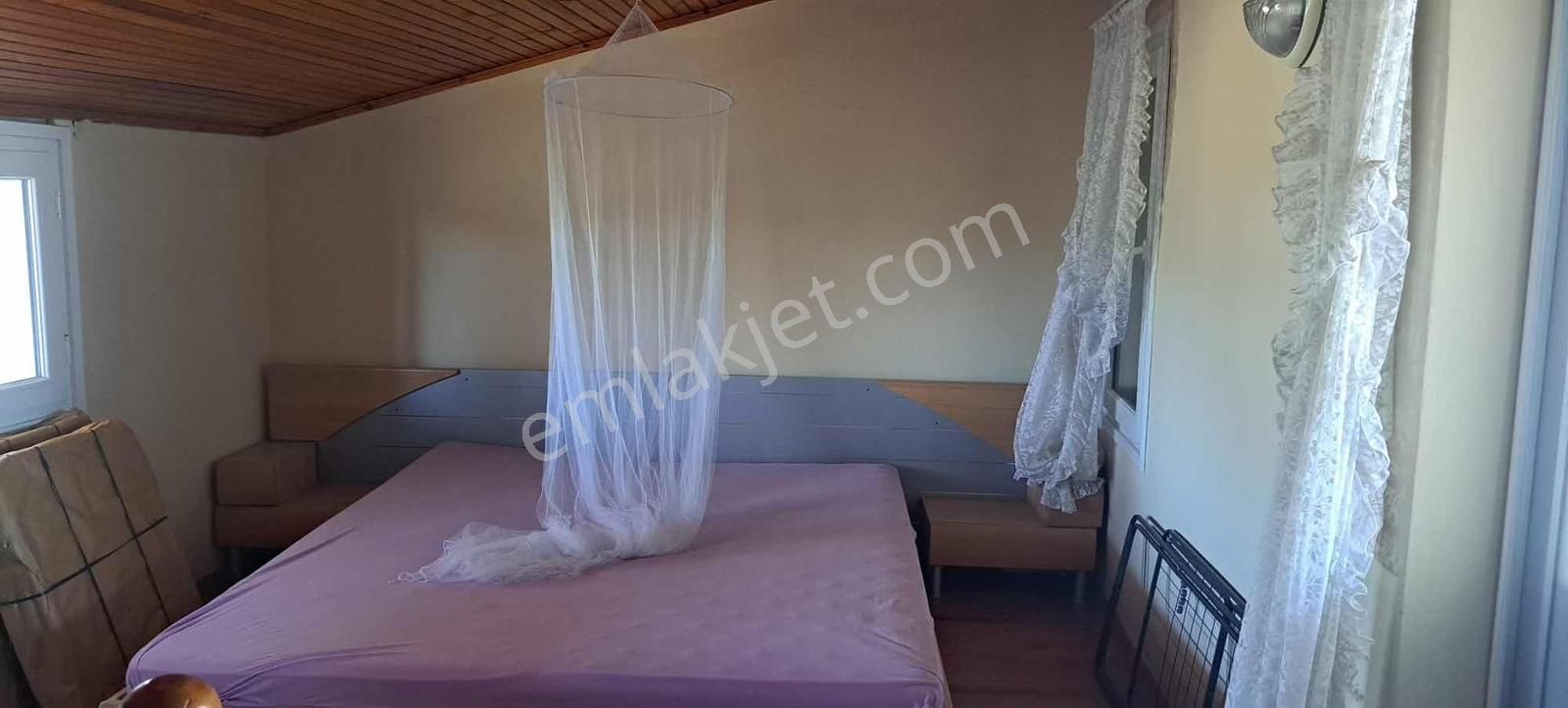 Mordoğan Emlaktan Site İçerisinde 4+1 Satılık Yazlık - Görsel 11