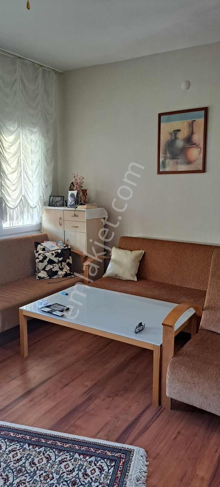 Mordoğan Emlaktan Site İçerisinde 4+1 Satılık Yazlık - Görsel 6