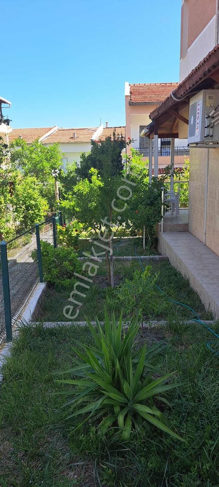 Mordoğan Emlaktan Site İçerisinde 4+1 Satılık Yazlık - Görsel 16