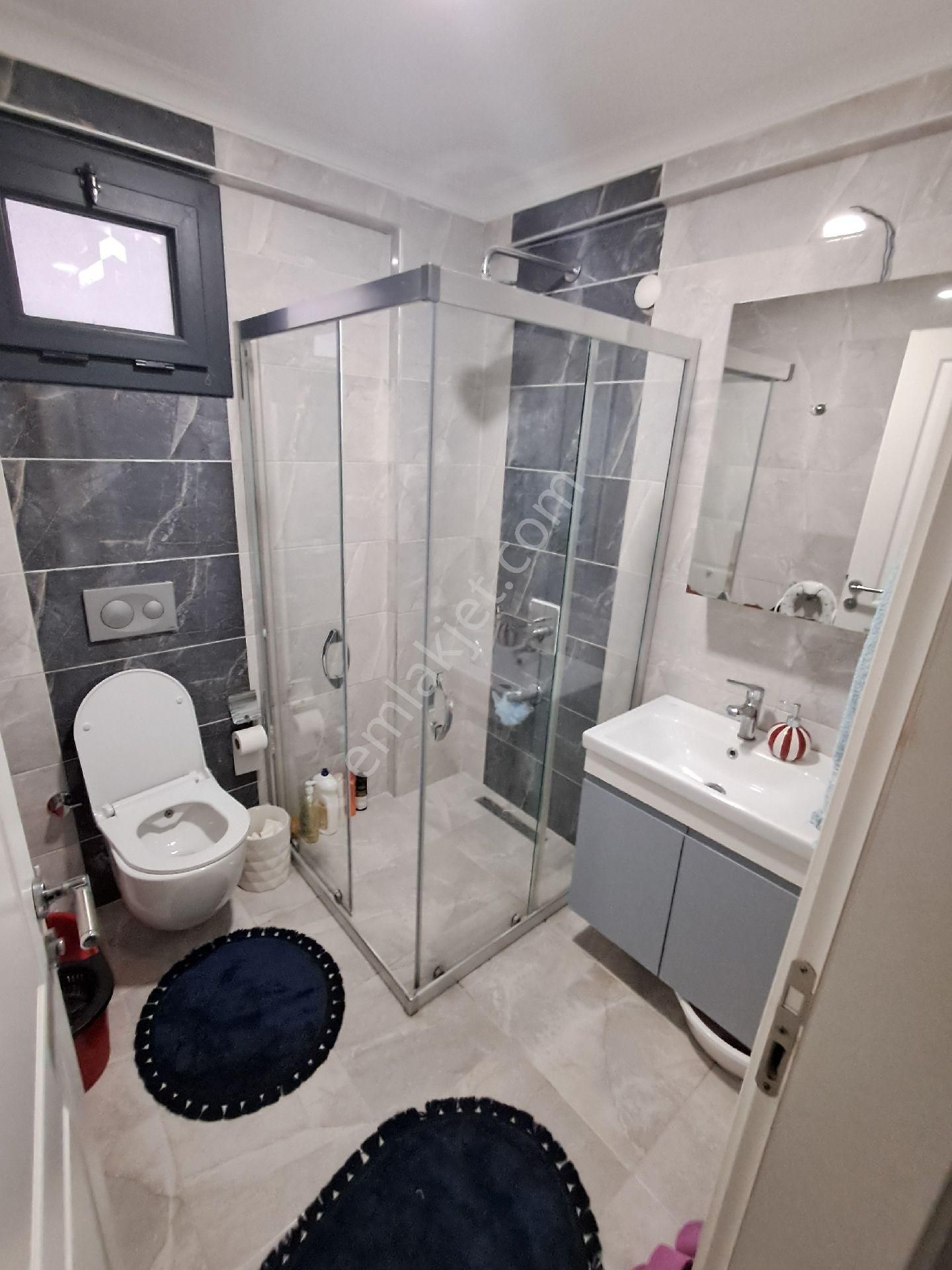 Taşyakada Kiralik Asansörlü 2+1 Daıre Kapalı Otoparklı - Görsel 5