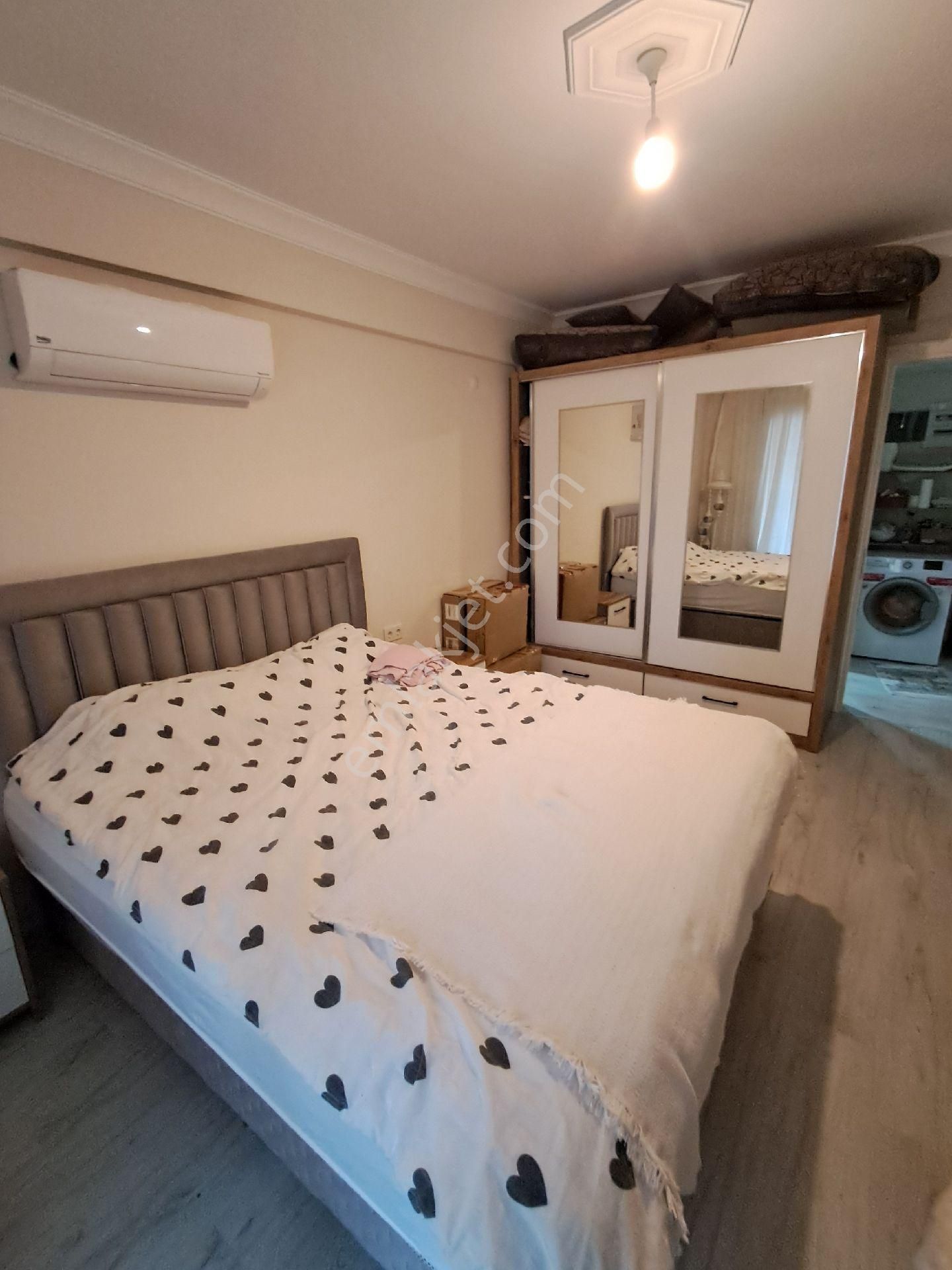 Taşyakada Kiralik Asansörlü 2+1 Daıre Kapalı Otoparklı - Görsel 7