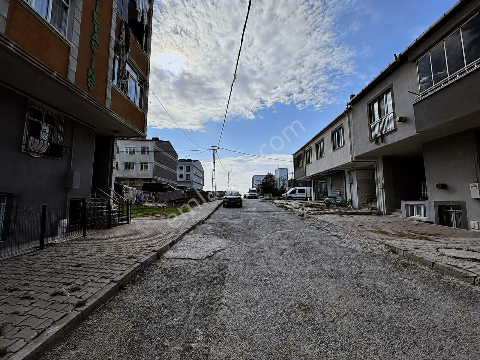 Arnavutköy Opet Arkası Kiralık 260 M2 Depolu Giriş Dükkan - Görsel 18