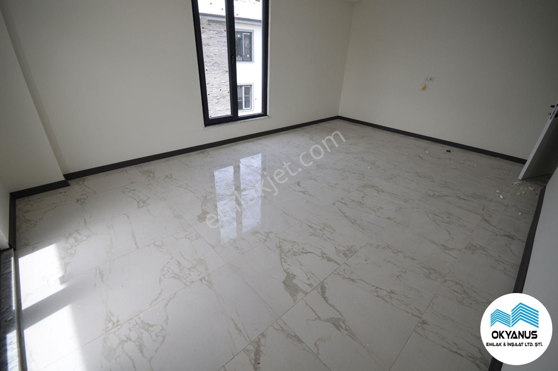 Sakarya Karasuda Satılık 3+1 Yeni Ve Modern Tasarım Daire - Görsel 18