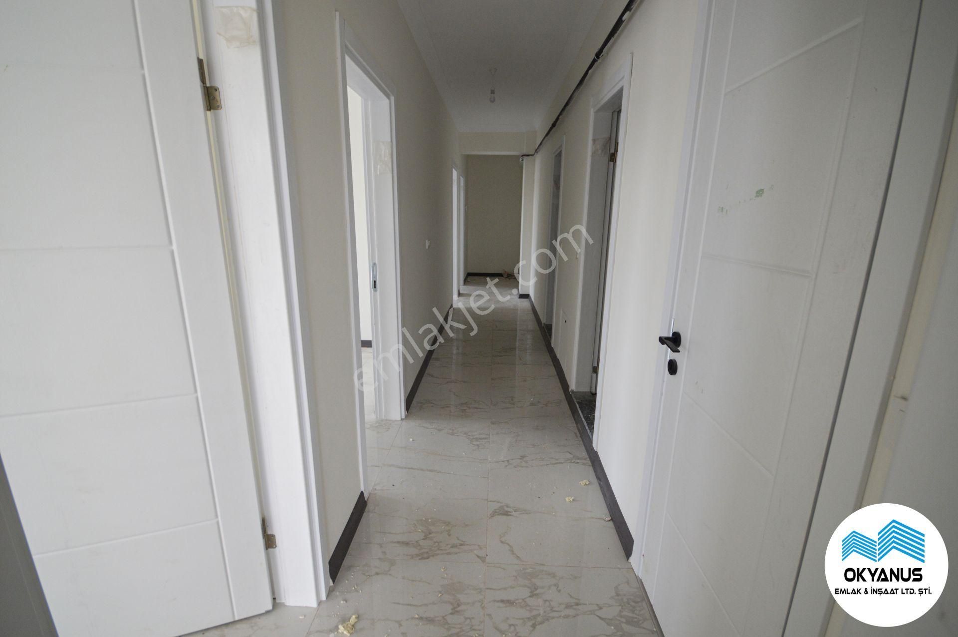 Sakarya Karasuda Satılık 3+1 Yeni Ve Modern Tasarım Daire - Görsel 15