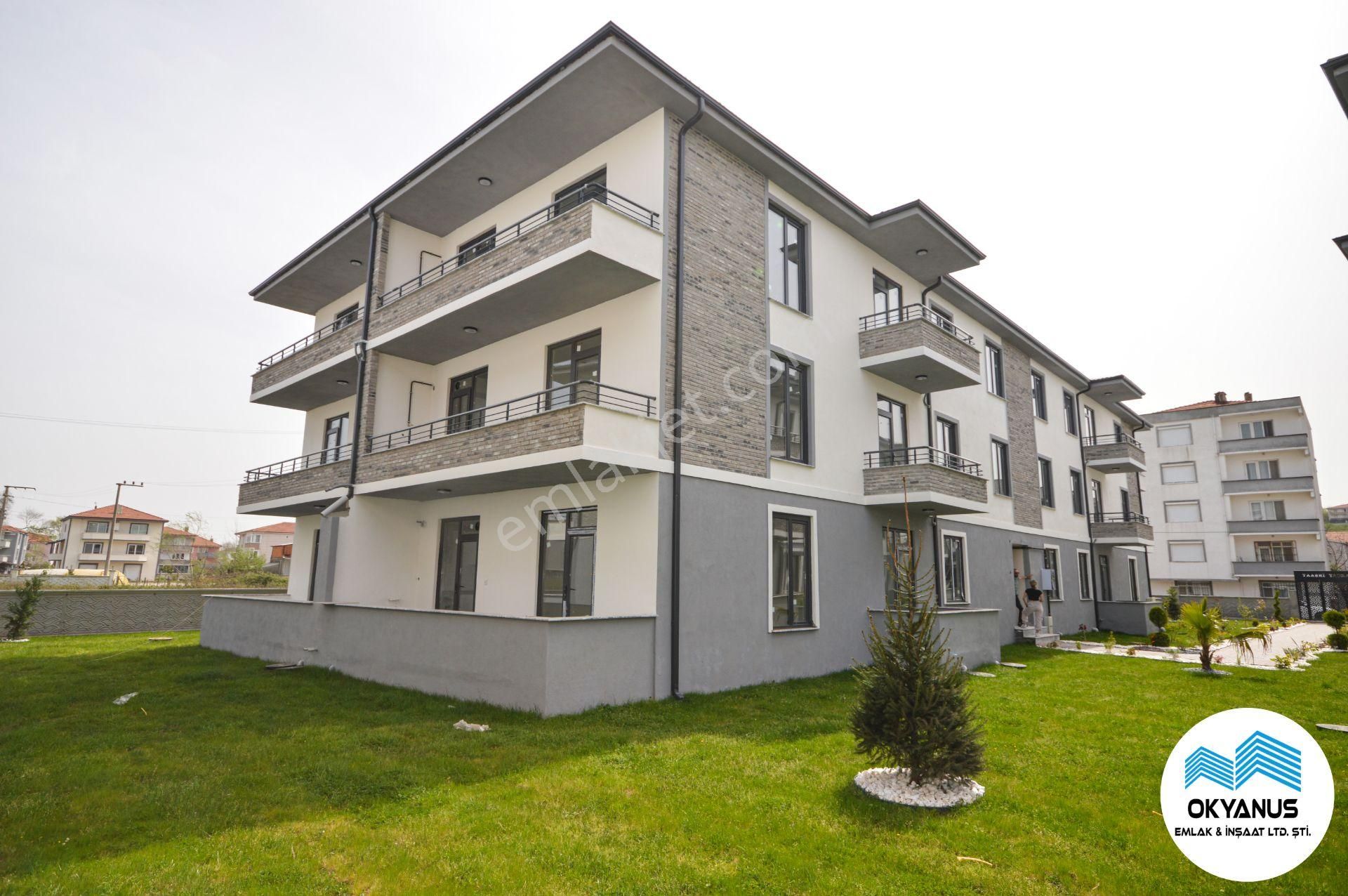 Sakarya Karasuda Satılık 3+1 Yeni Ve Modern Tasarım Daire - Görsel 12