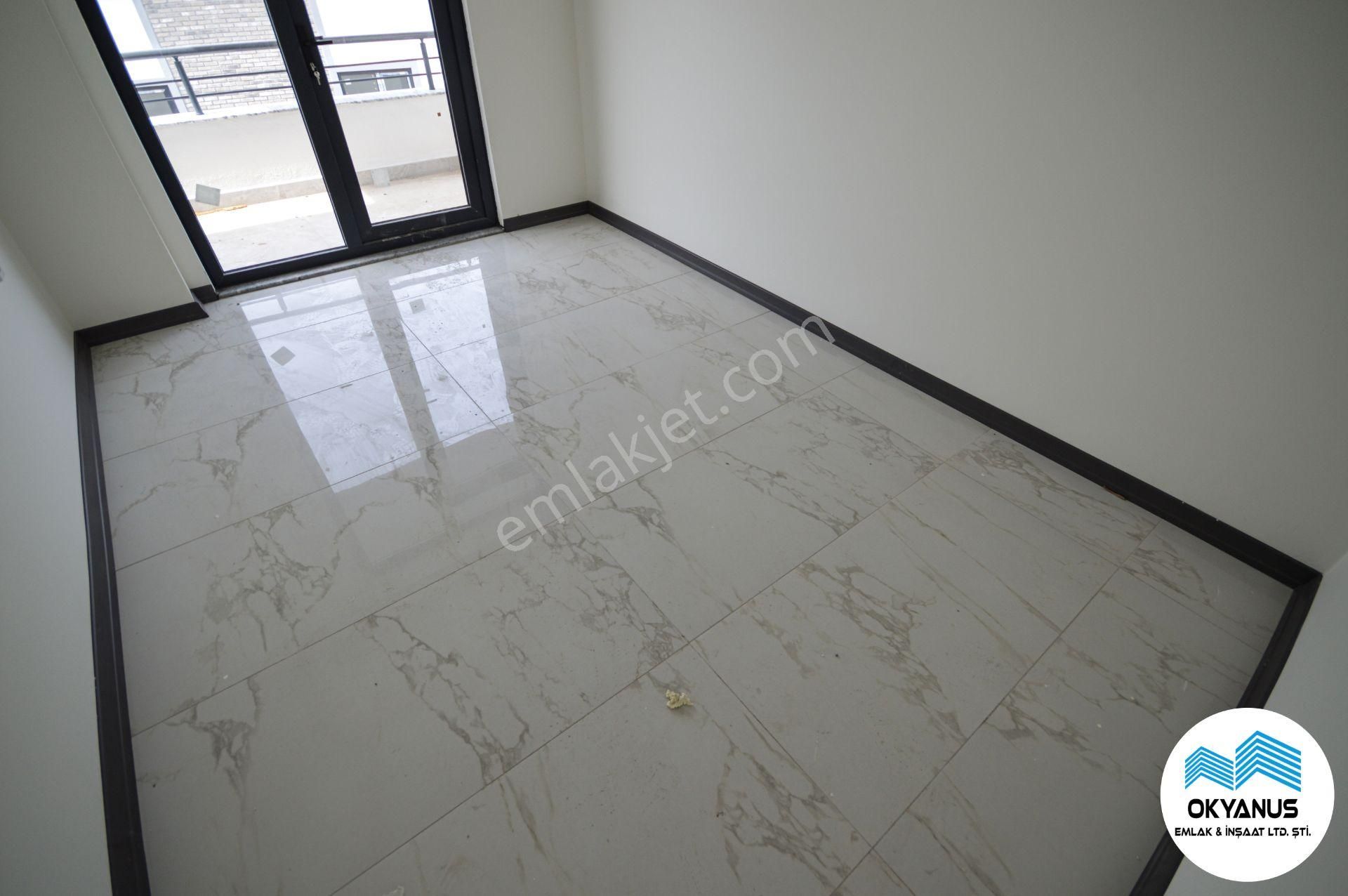 Sakarya Karasuda Satılık 3+1 Yeni Ve Modern Tasarım Daire - Görsel 30