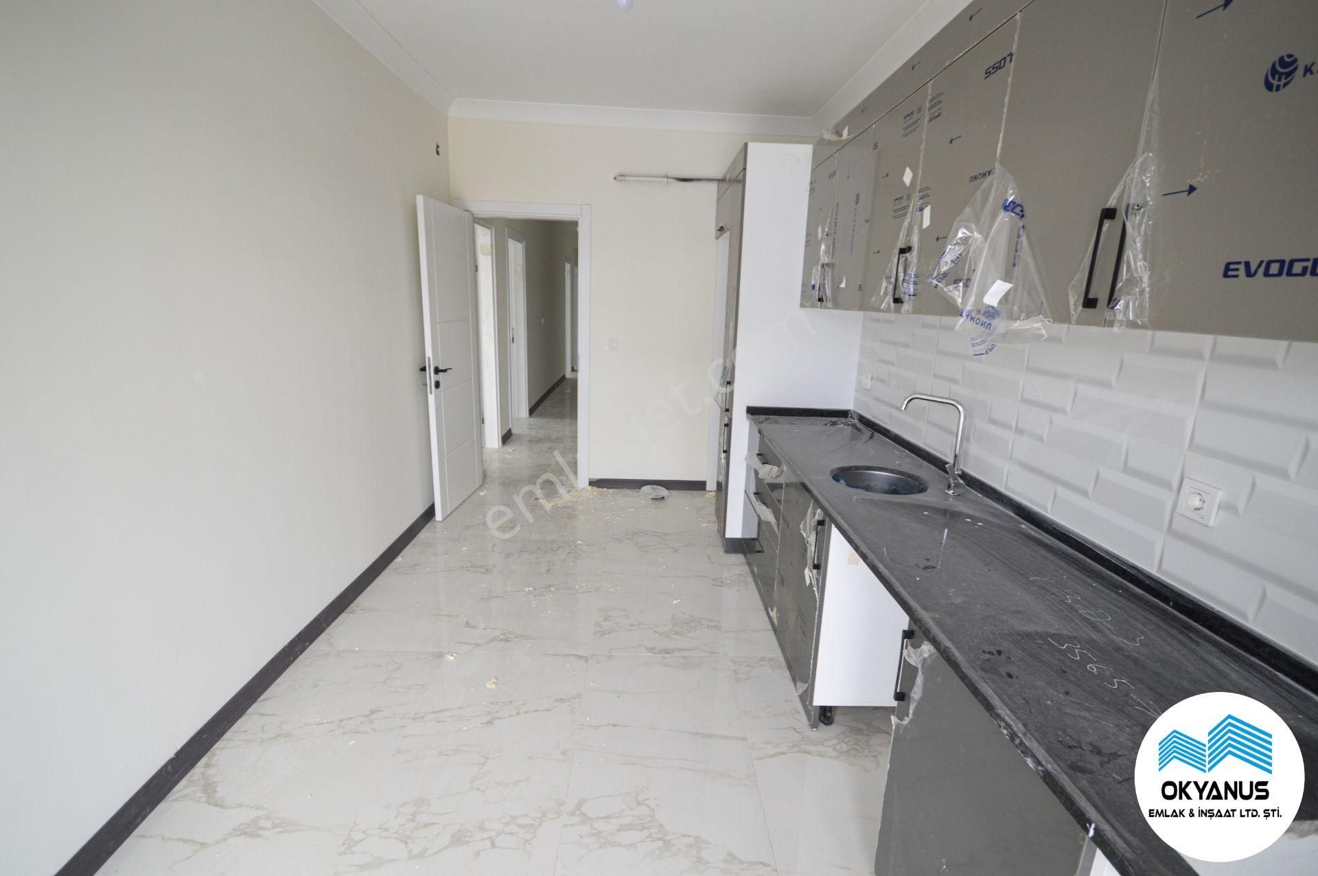 Sakarya Karasuda Satılık 3+1 Yeni Ve Modern Tasarım Daire - Görsel 21