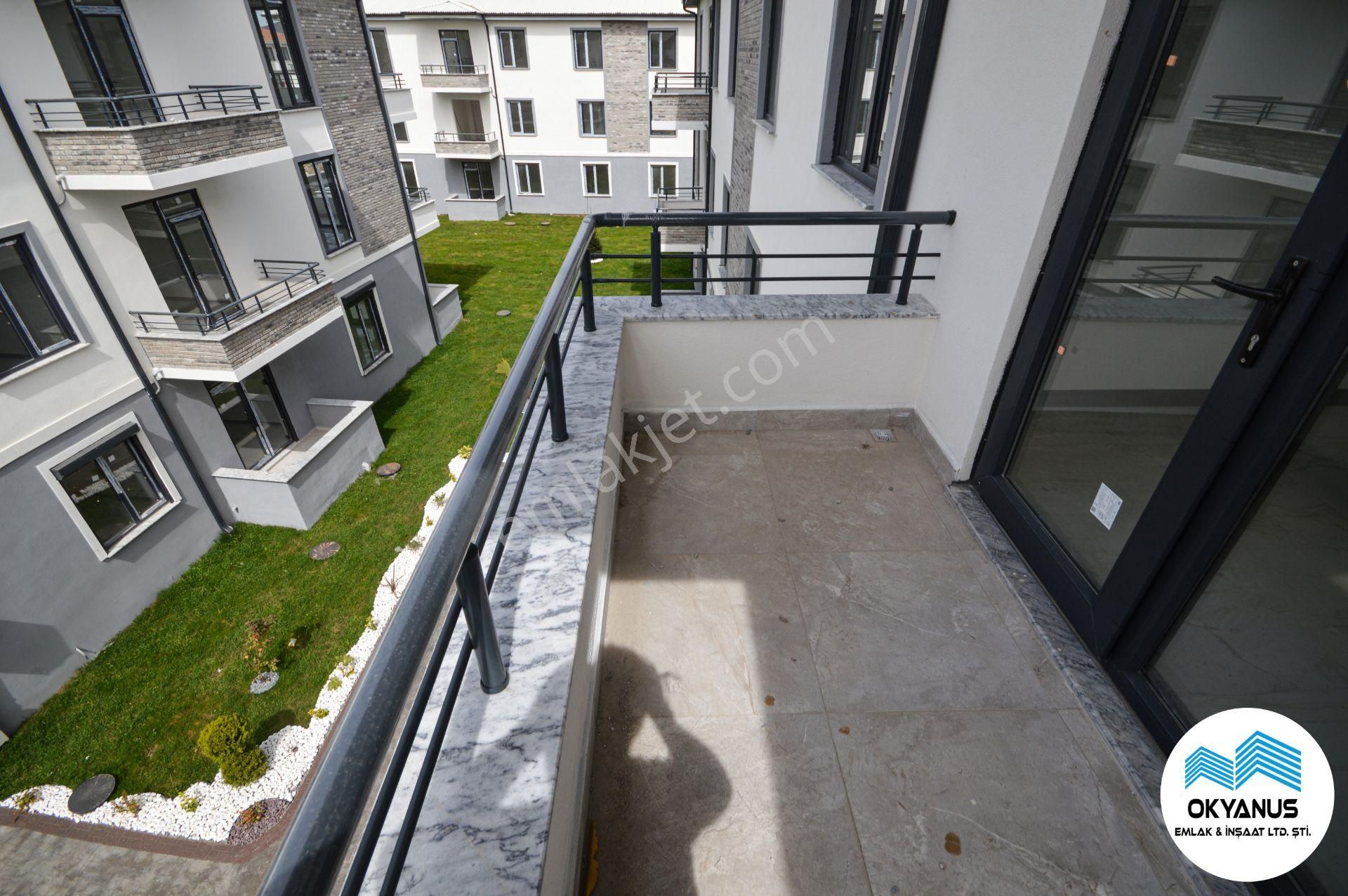 Sakarya Karasuda Satılık 3+1 Yeni Ve Modern Tasarım Daire - Görsel 26