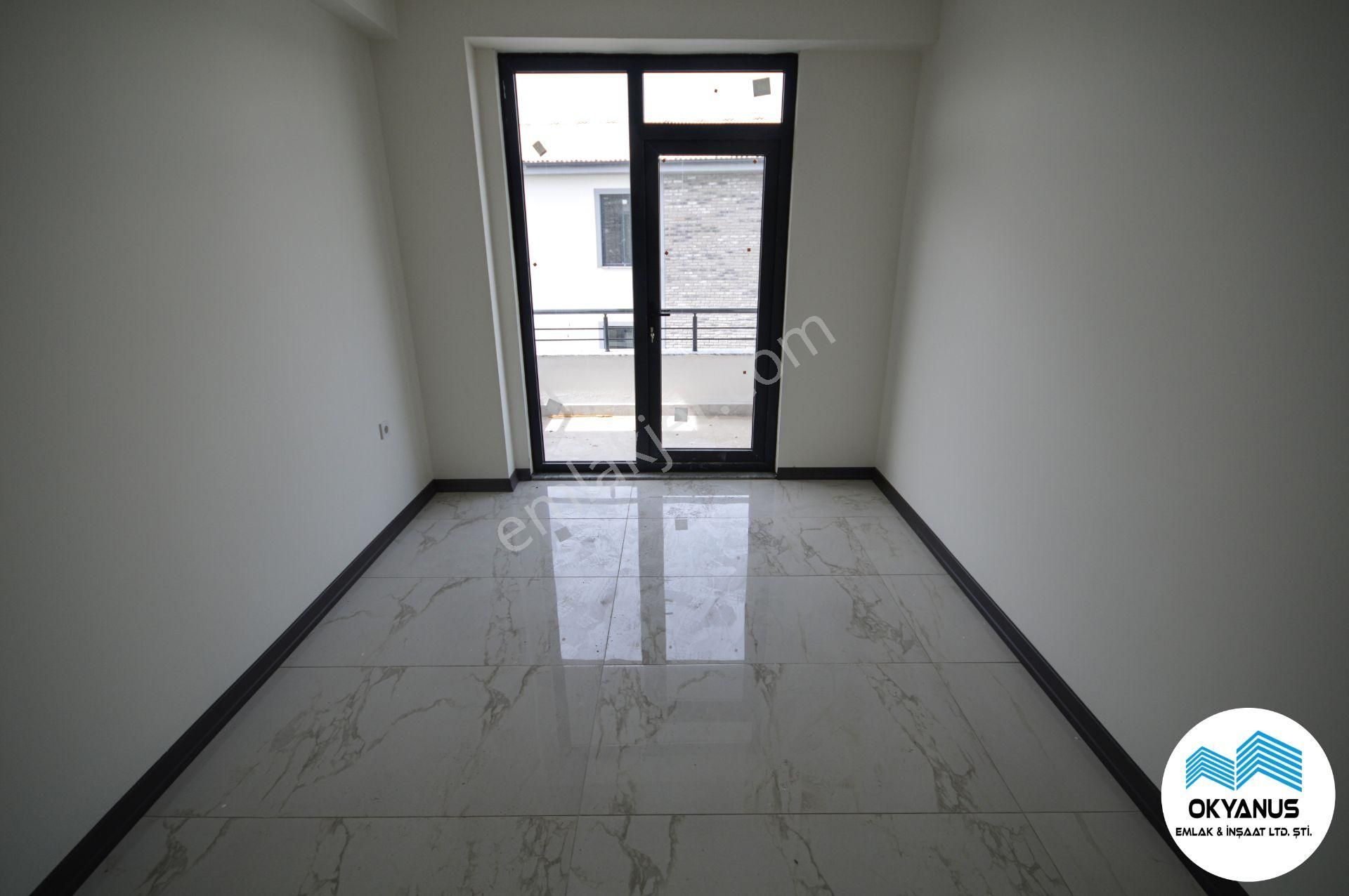 Sakarya Karasuda Satılık 3+1 Yeni Ve Modern Tasarım Daire - Görsel 25