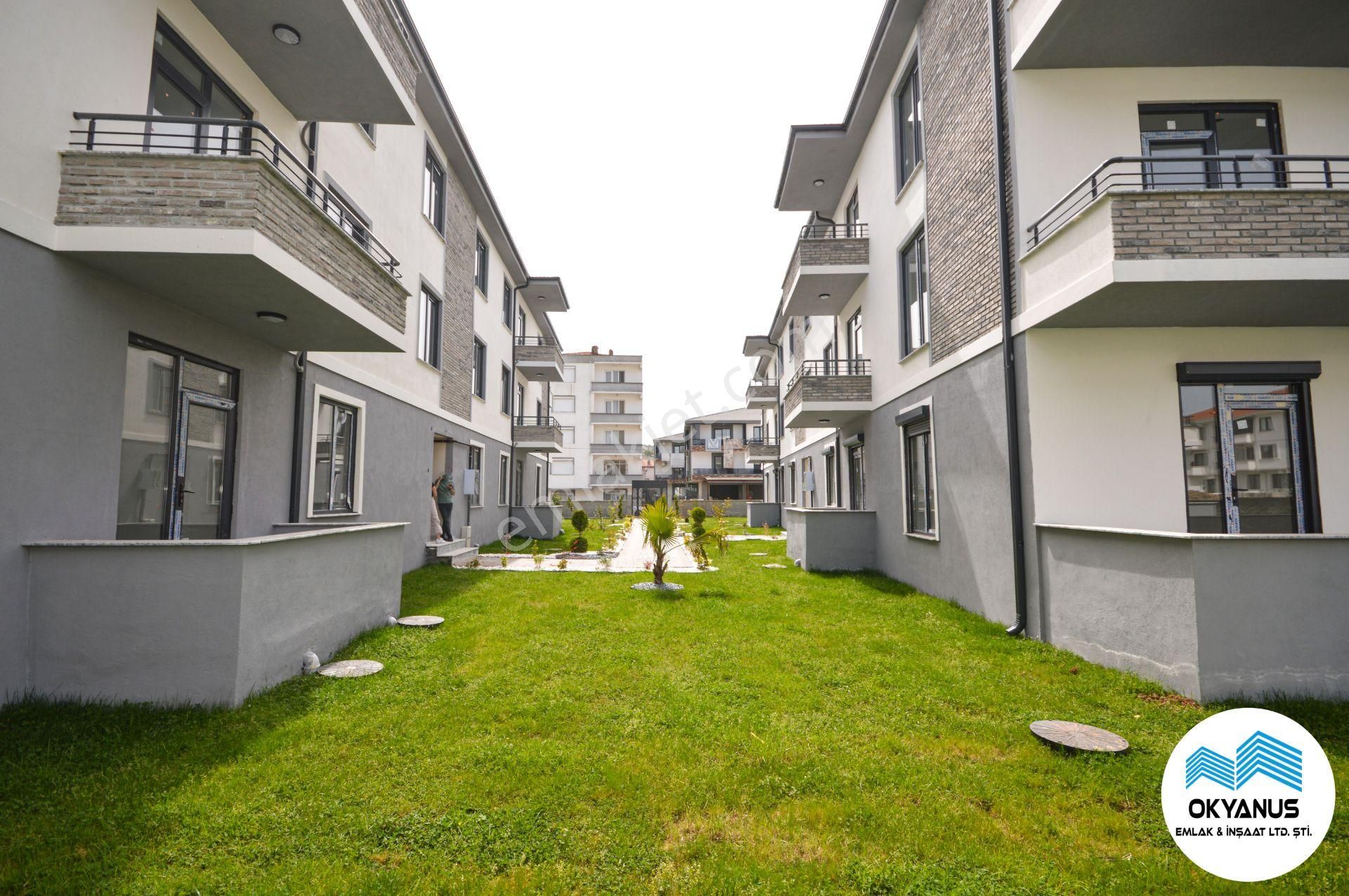 Sakarya Karasuda Satılık 3+1 Yeni Ve Modern Tasarım Daire - Görsel 8