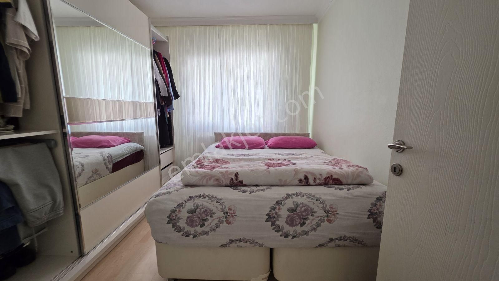 Samet Yarın' Dan Çiğli Atatürk Mah. Satılık 3+1 Daire - Görsel 28