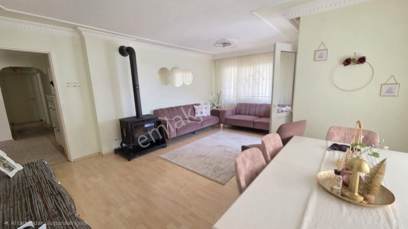 Samet Yarın' Dan Çiğli Atatürk Mah. Satılık 3+1 Daire - Görsel 2