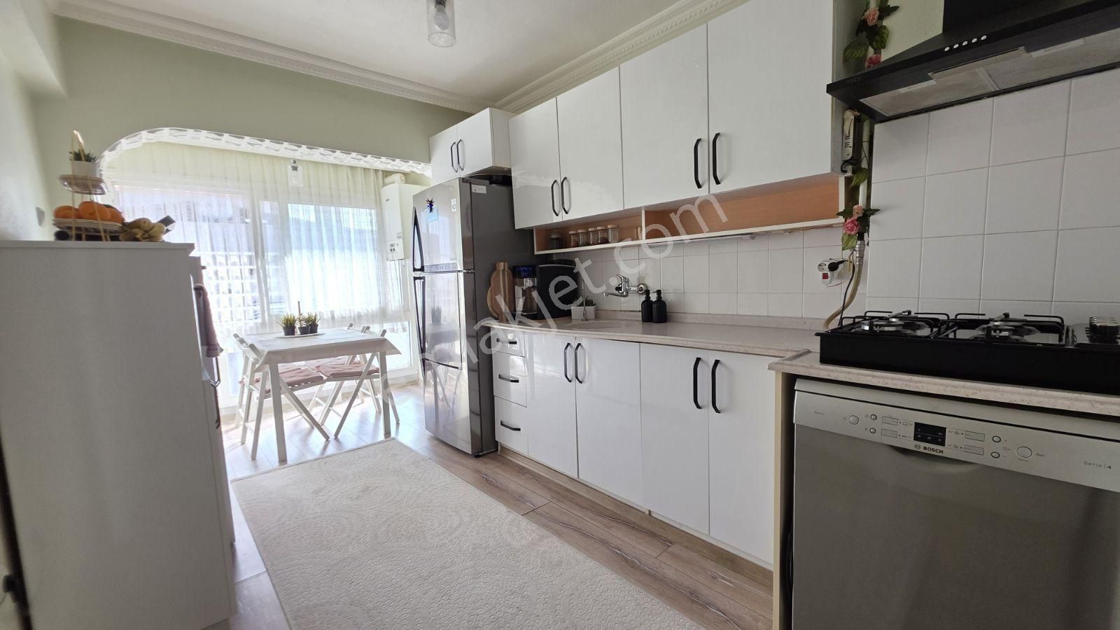 Samet Yarın' Dan Çiğli Atatürk Mah. Satılık 3+1 Daire - Görsel 6