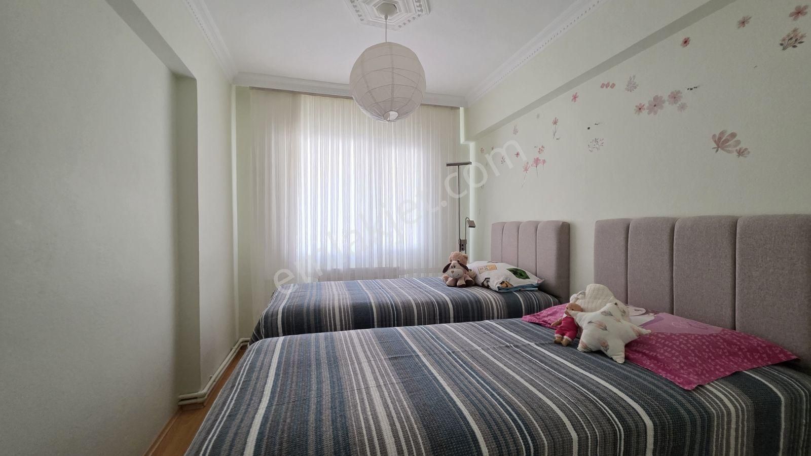 Samet Yarın' Dan Çiğli Atatürk Mah. Satılık 3+1 Daire - Görsel 17