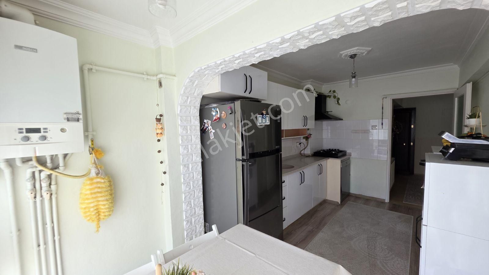 Samet Yarın' Dan Çiğli Atatürk Mah. Satılık 3+1 Daire - Görsel 23