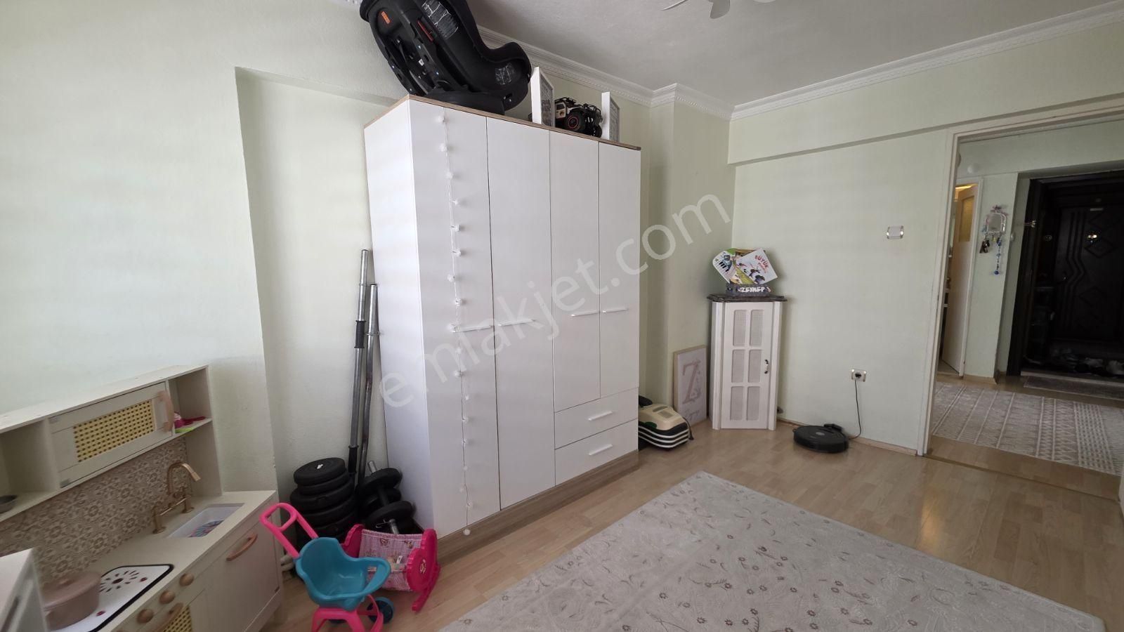 Samet Yarın' Dan Çiğli Atatürk Mah. Satılık 3+1 Daire - Görsel 12