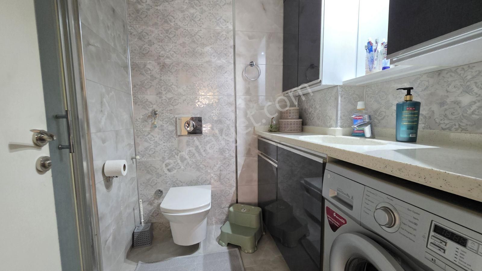 Samet Yarın' Dan Çiğli Atatürk Mah. Satılık 3+1 Daire - Görsel 5