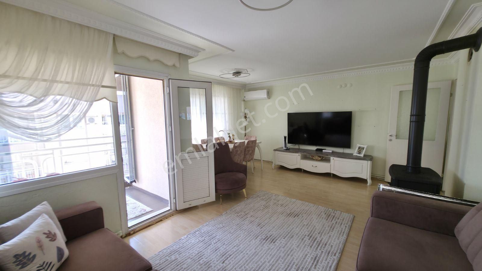 Samet Yarın' Dan Çiğli Atatürk Mah. Satılık 3+1 Daire - Görsel 33