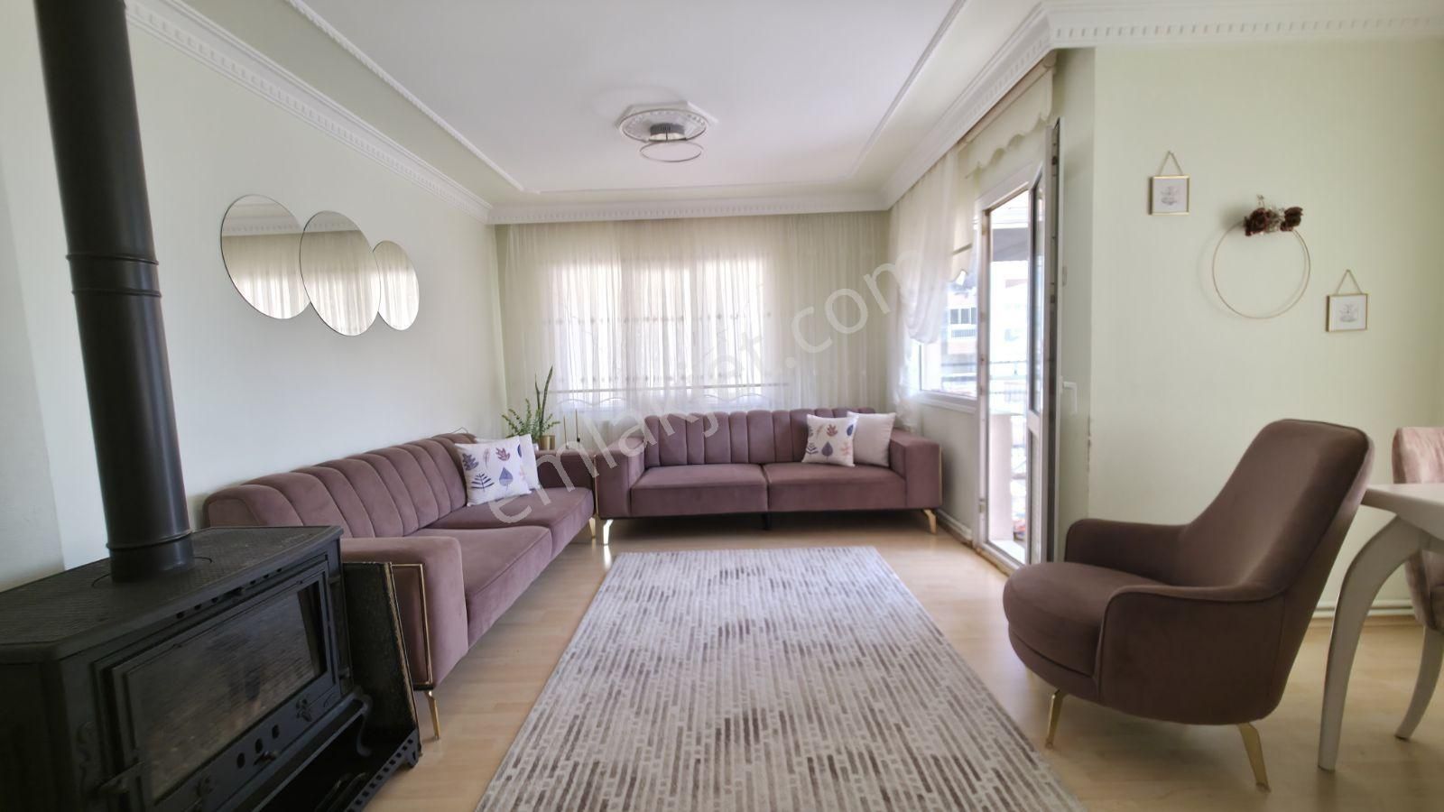 Samet Yarın' Dan Çiğli Atatürk Mah. Satılık 3+1 Daire - Görsel 9