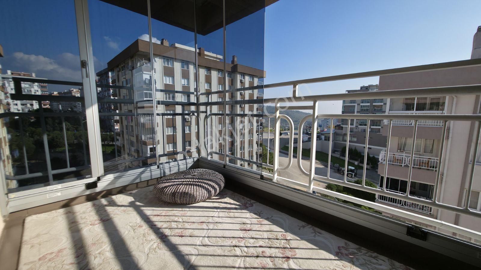 Samet Yarın' Dan Çiğli Atatürk Mah. Satılık 3+1 Daire - Görsel 19