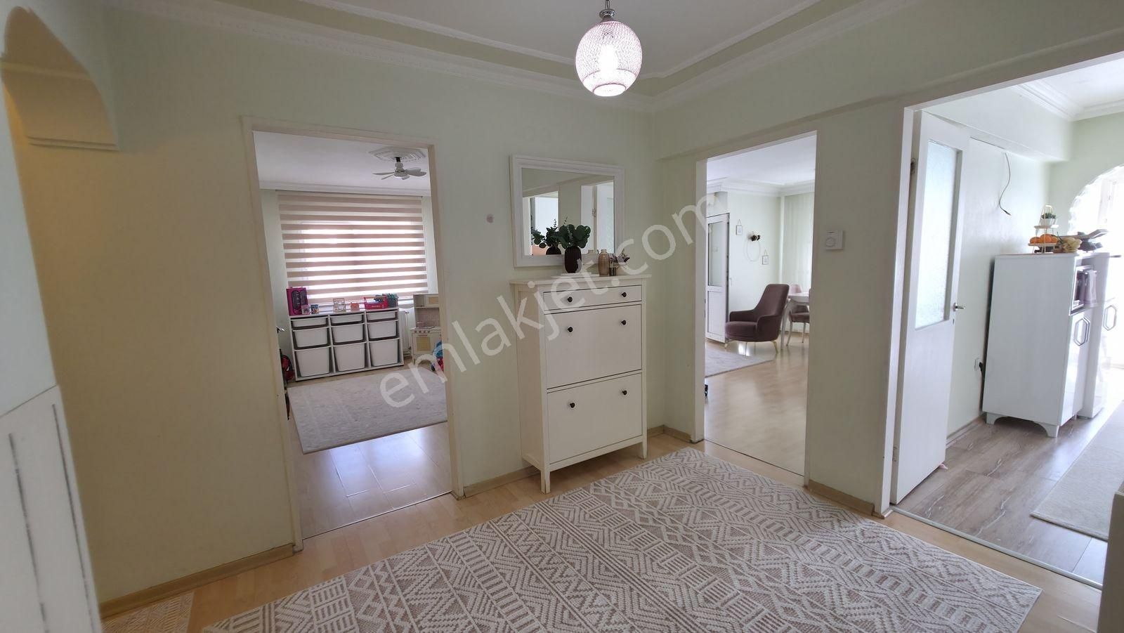 Samet Yarın' Dan Çiğli Atatürk Mah. Satılık 3+1 Daire - Görsel 27